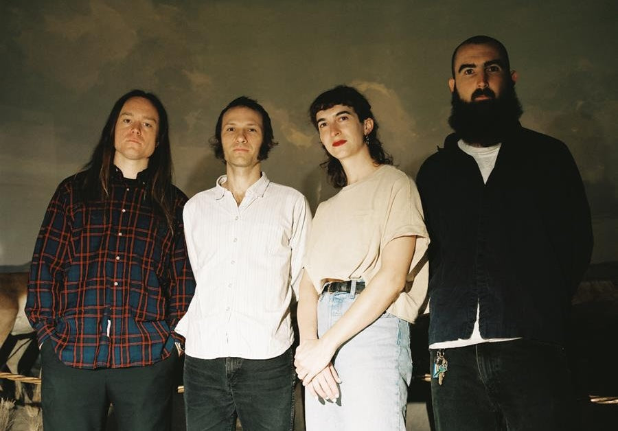 Agriculture Set Fall Headlining Dates with Uniform and Pure Hex