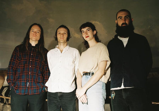 Agriculture Set Fall Headlining Dates with Uniform and Pure Hex