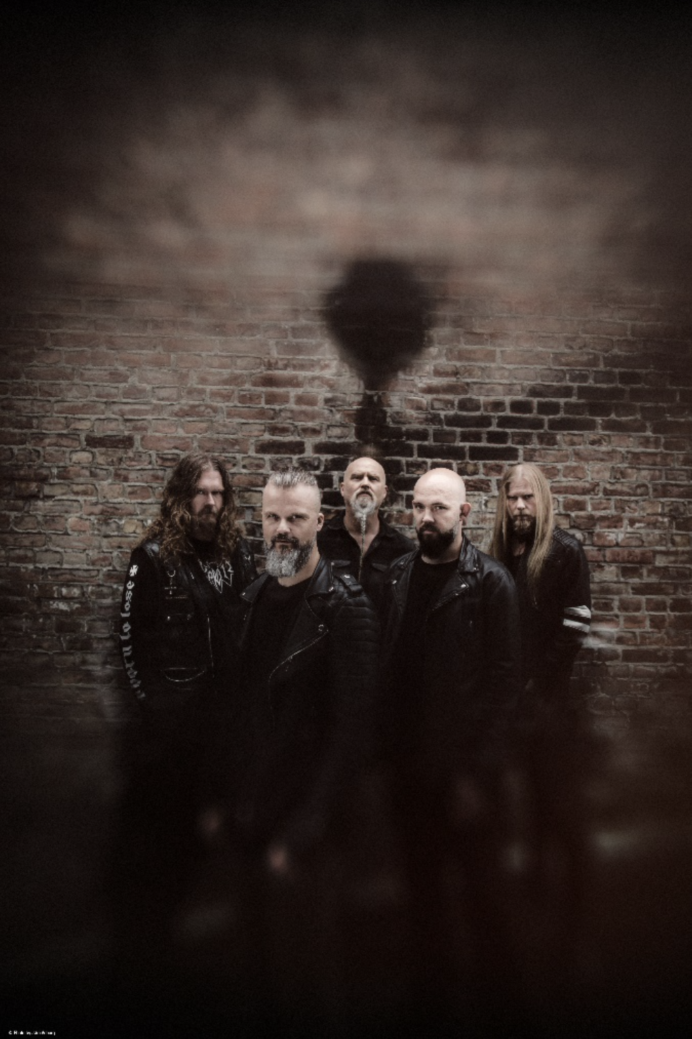 Borknagar Announces New Album, 'Fall'