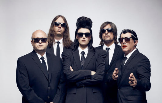 Rock Powerhouses Puscifer, A Perfect Circle and Primus Extend ‘Sessanta’ Tour with Final Dates
