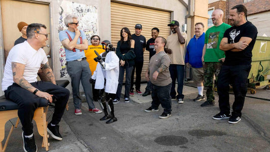 Jackass Bids Farewell With the Official Trailer for 'Best and Last'