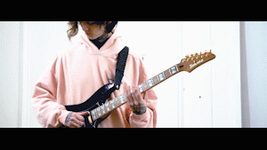 Unprocessed feat. Polyphia’s Tim Henson & Clay Gober ’Real’