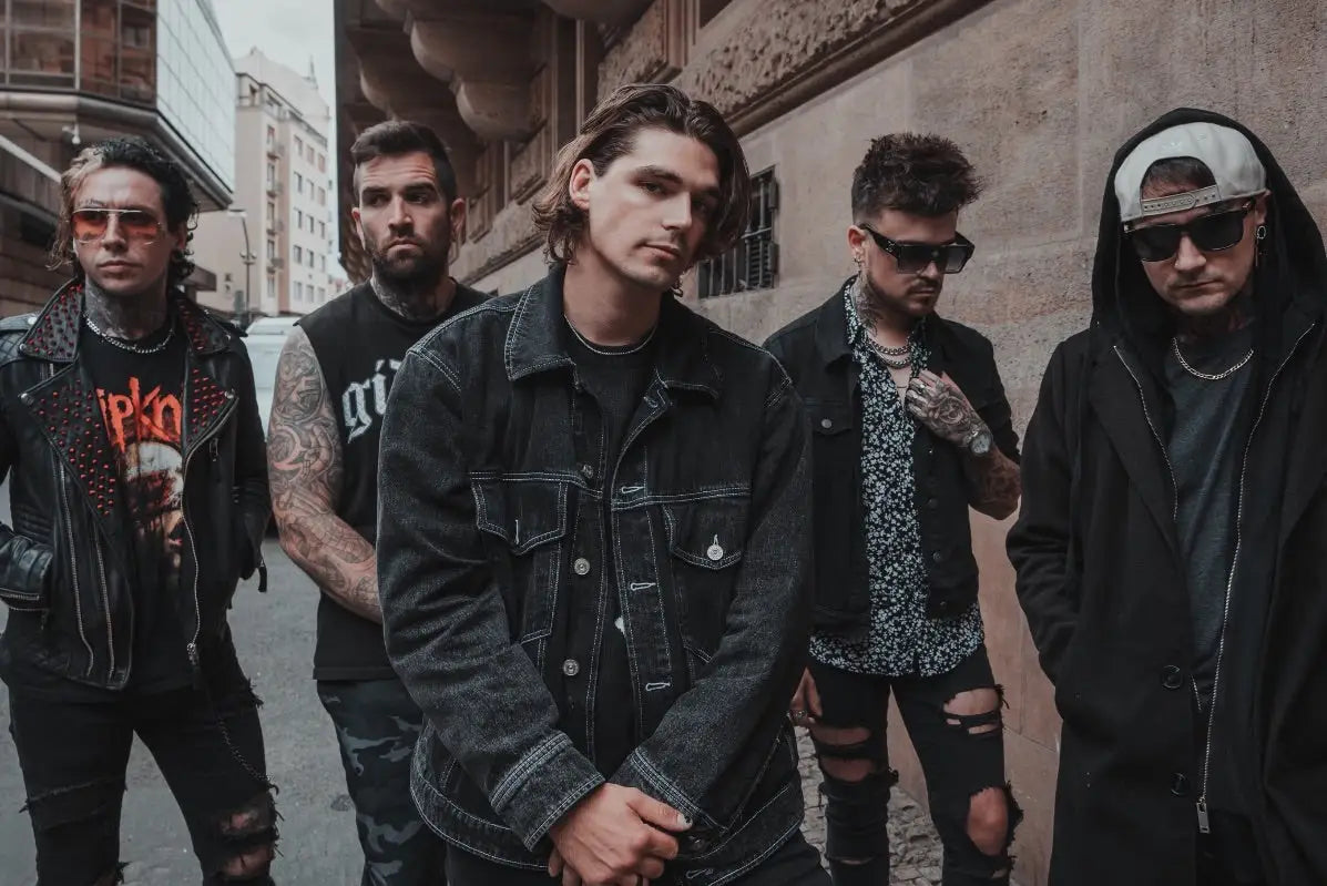 Until I Wake Confirm New Album ’Renovate’