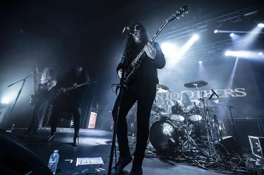 Unto Others Announce New Album ’Never Neverland’