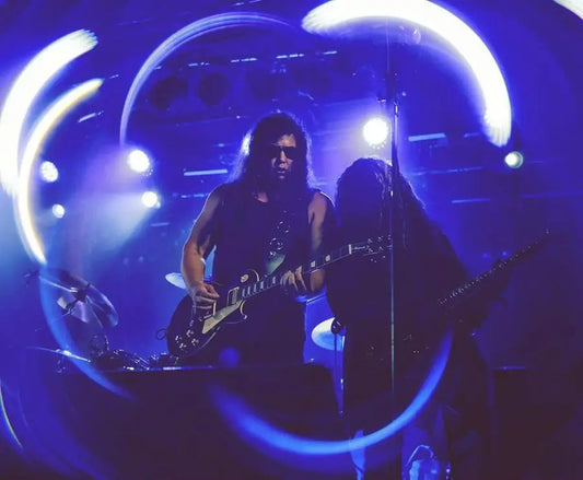 Unto Others Assert Their Range On ’Momma Likes the Door Closed’