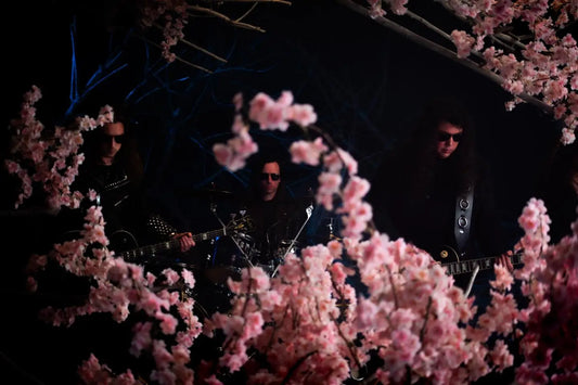 Unto Others Marks the Fifth Anniversary of their Full Length Debut ’Mana’