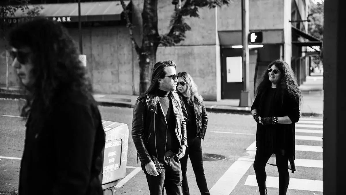 Unto Others prove they’re destined for the big leagues on their UK tour