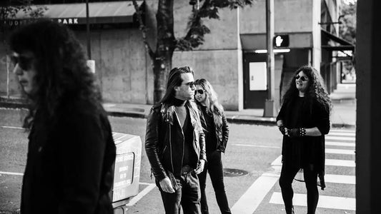 Unto Others prove they’re destined for the big leagues on their UK tour