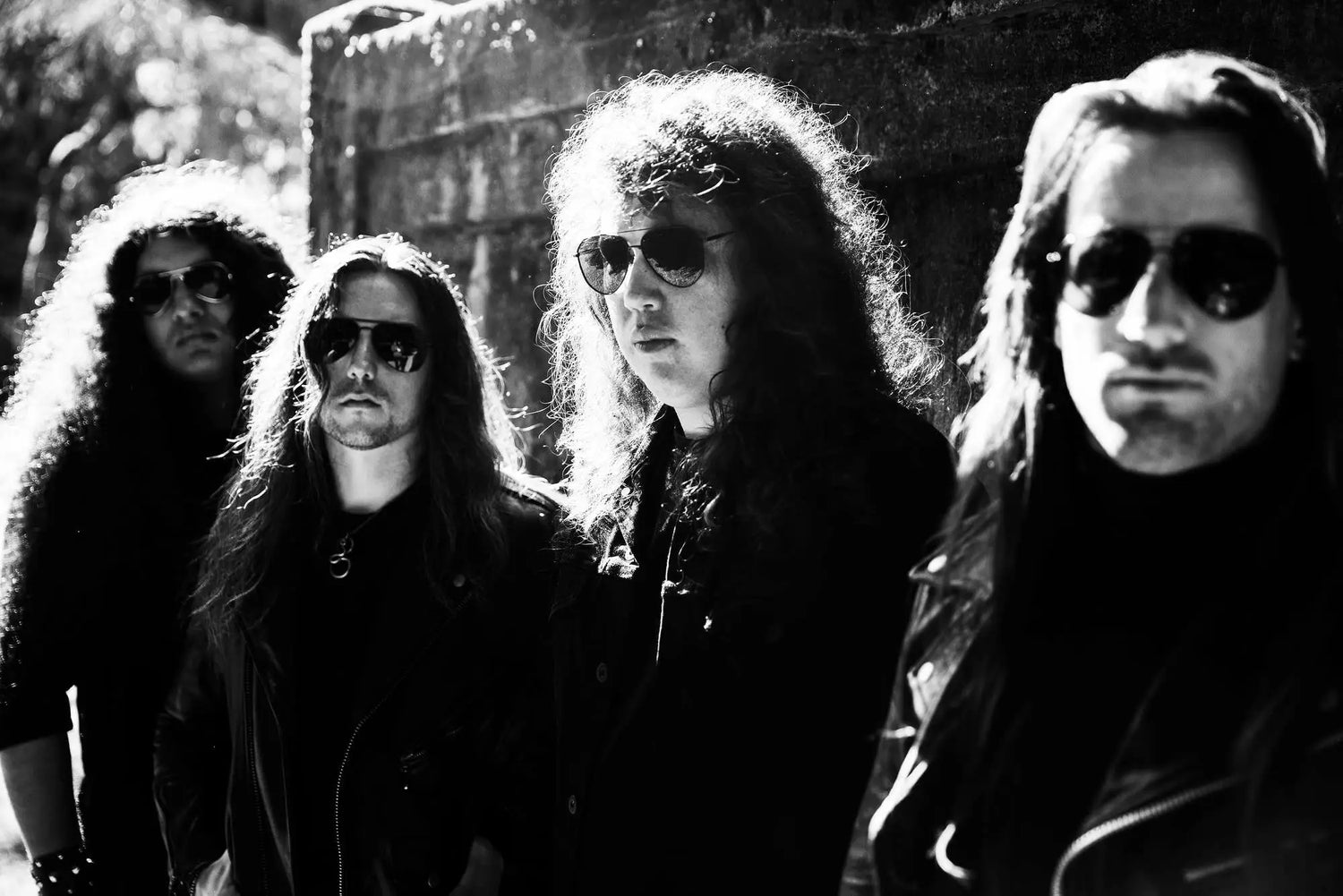 Unto Others Reach for Gothic Glory on ’Strength’