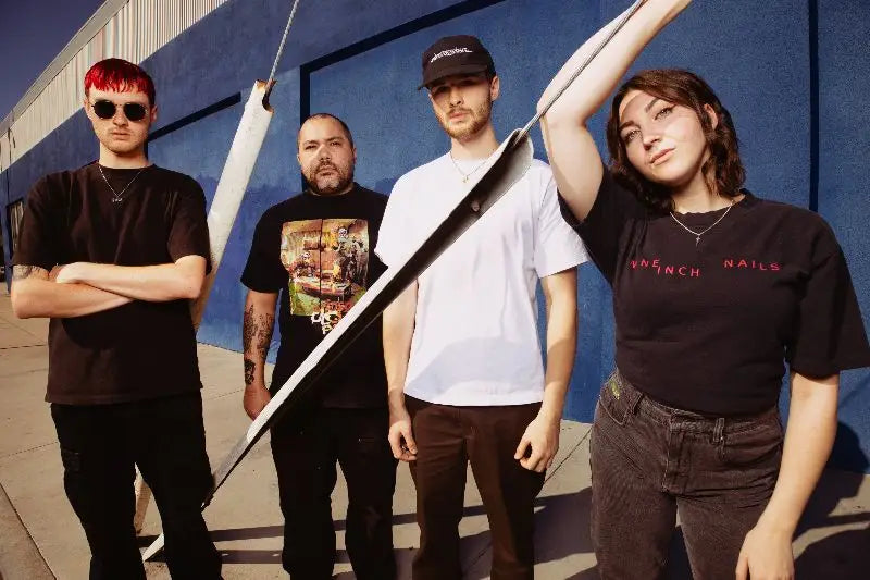 UPDATE: MADI WATKINS OF YEAR OF THE KNIFE WILL FACE LENGTHY RECOVERY PROCESS