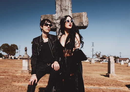 NEW FLESH: Releases From Twin Temple, Wage War, Left to Suffer and More