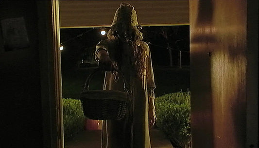 ’V/H/S/Halloween’ Delivers Tricks Treats and Terror