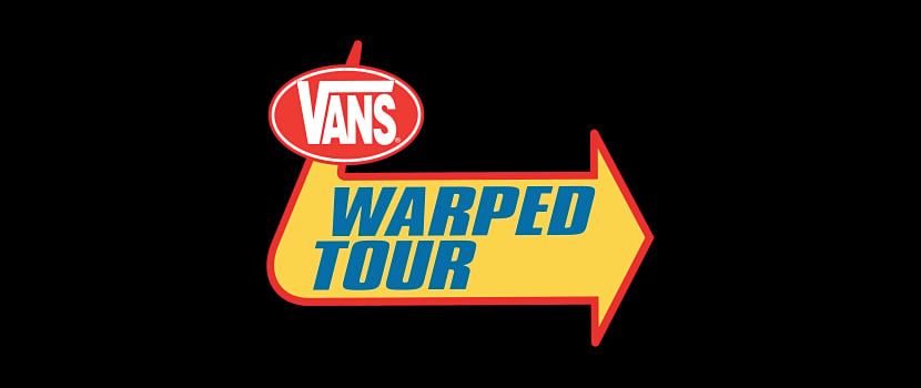 Vans Warped Tour to Return in 2025