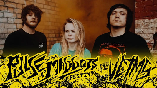 VCTMS - Pulse of the Maggots Fest 1x20