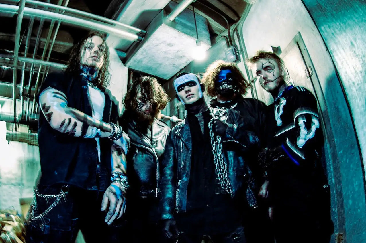 VENDED Announce Run of Headlining Tour Dates