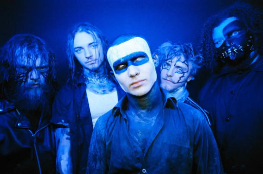 Vended Drop Devastating New Single ’Serenity’