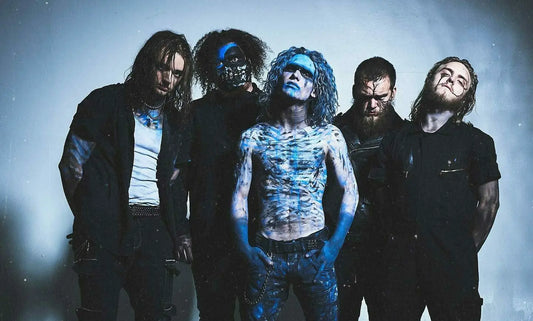 VENDED UNLOAD FURIOUS NEW SINGLE “AM I THE ONLY ONE”