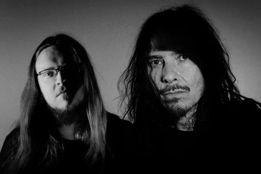 Venera Unveils Enthralling Video for ’Triangle’ in Collaboration with Alain Johannes