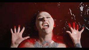 Venom Prison ’Slayer of Holofernes’