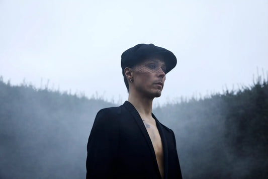 Ville Valo Talks ’Neon Noir,’ New Beginnings Post-HIM + Upcoming Tour: ’VV is not a ’project.’ It’s me.’