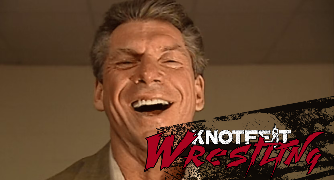 Vince McMahon Forces Way Back into WWE, New Japan WrestleKingdom Highlights &amp; More Wrestling News
