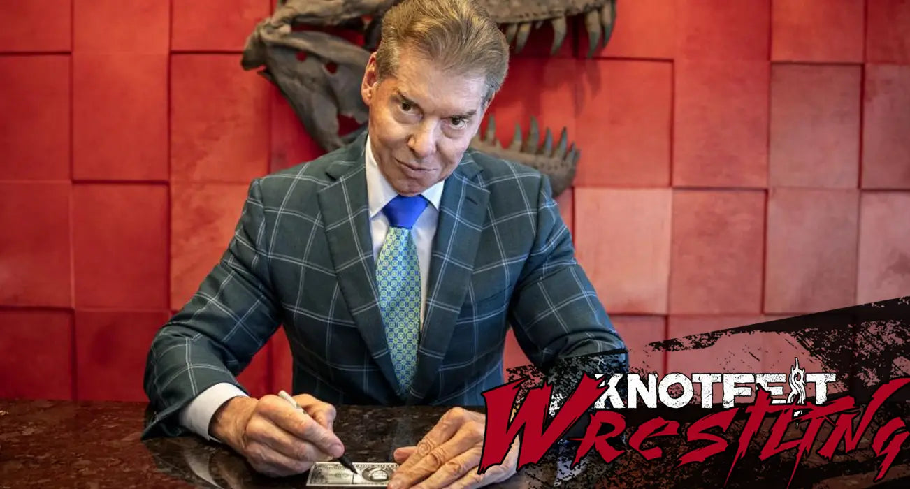 Vince McMahon Plotting WWE Comeback As More Allegations Surface; Plus Updates on Sasha Banks William Regal and more