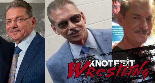 Vince McMahon Backstage at RAW,  AEW Revolution Fallout &amp; Wrestling on TV This Week