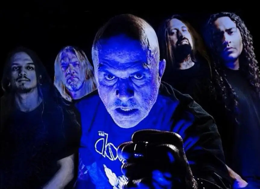 Vio-lence To Perform Debut Album ’Eternal Nightmare’ for Spring Headlining Tour