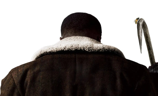 Virtually Summon the Candyman and Catch the Final Sneak Peak of the Film’s 21st Century Adaptation