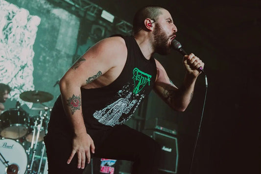 Visual Kei Lobster Metal and Chilean Thrash - METALLUM MILITIA Returns