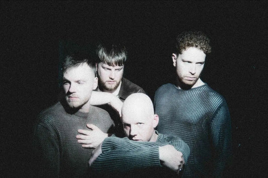 Void of Vision Announce New Album,. ’What I’ll Leave Behind’