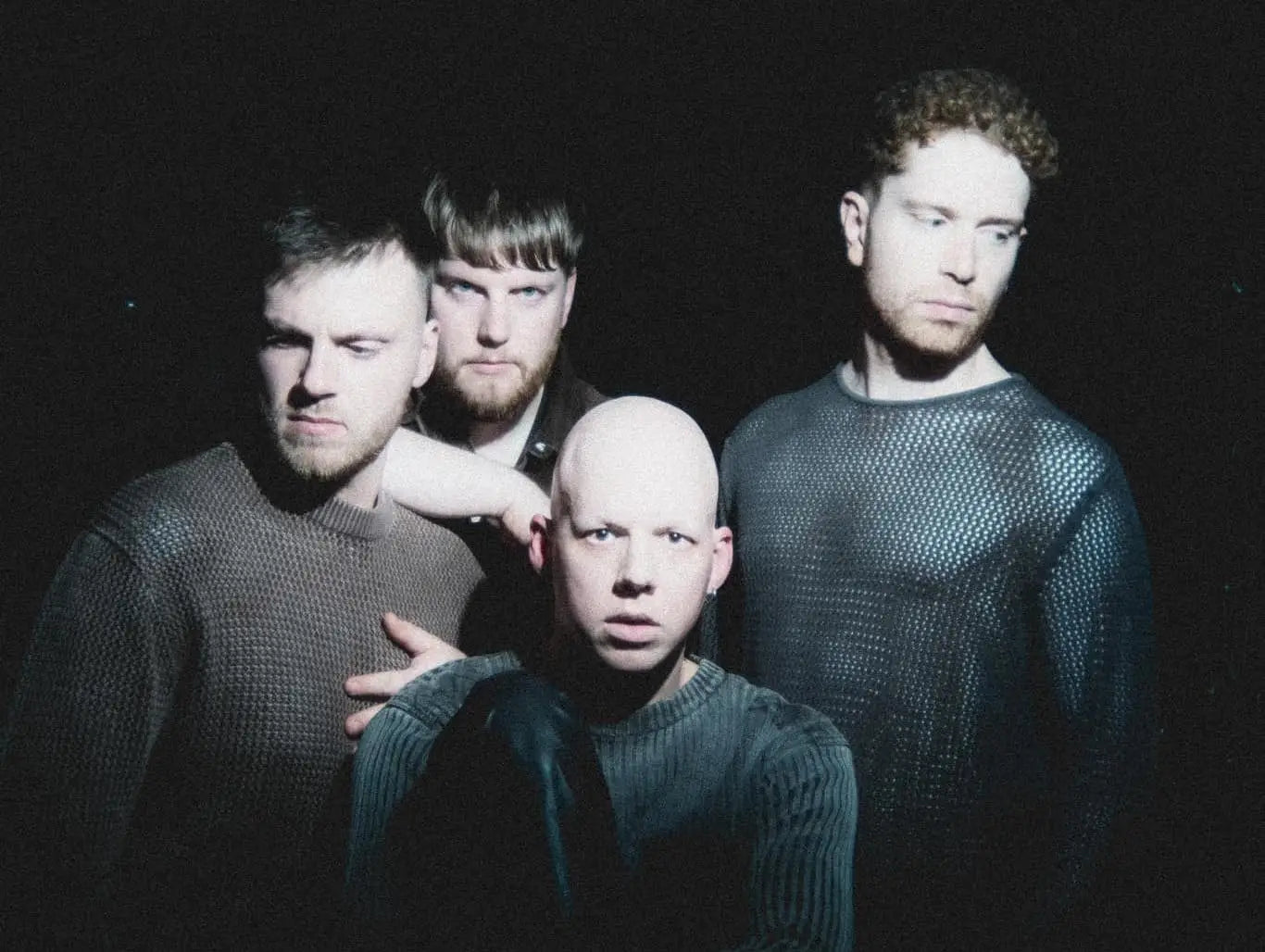 Void of Vision Rediscover Freedom and Fulfillment on ’What I’ll Leave Behind’