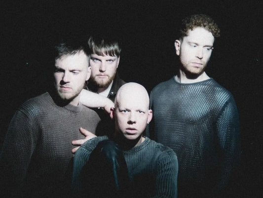 Void of Vision Rediscover Freedom and Fulfillment on ’What I’ll Leave Behind’