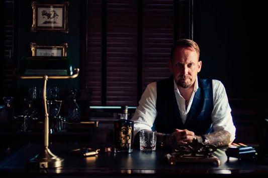 Volbeat introduce third version of the band’s signature rum