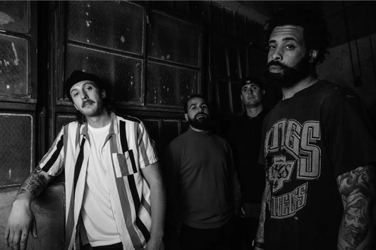 Volumes Resurface With Scorching New Single ’Sidewinder’