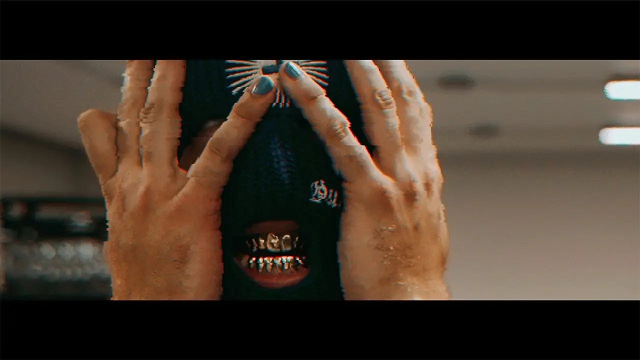 Vote for your favorite new music videos on Countdown to Oblivion
