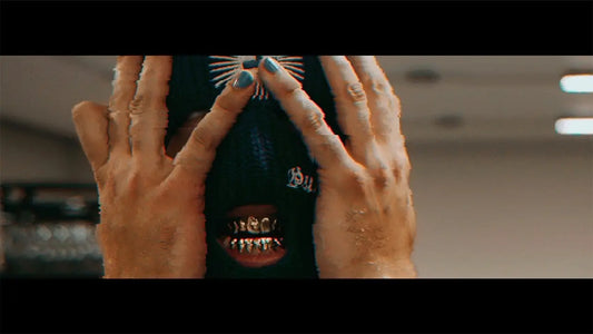 Vote for your favorite new music videos on Countdown to Oblivion