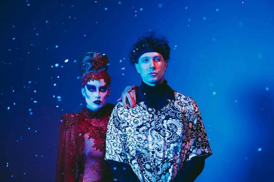 Vukovi Unveil Soaring New Single ’SNO’