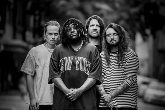 Vulvodynia Drops New Video for ’The Randlord’