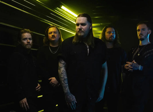 Wage War Confirmed For the Much-Anticipated Return of Knotfest Mexico