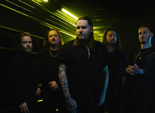 Wage War Explore The Creative Freedom of Their Second Era on ’Stigma’