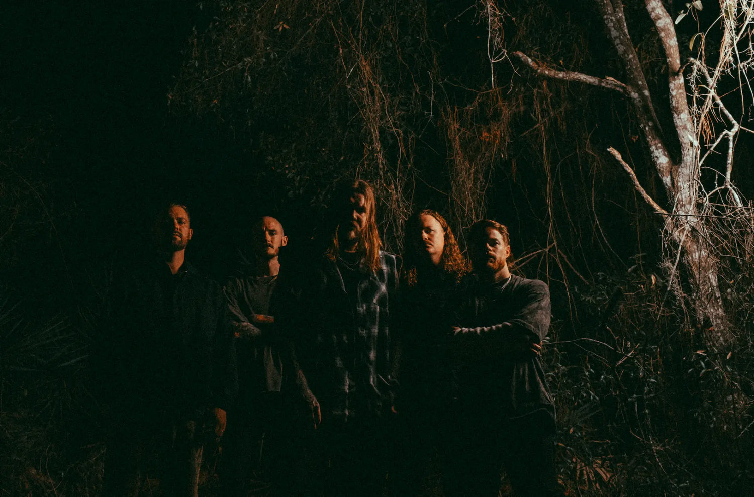 Wage War Return with New EP ’It Calls Me By Name’