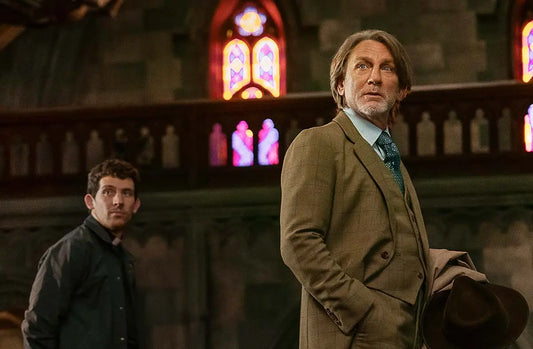 ’Wake Up Dead Man’ Is the Very Best of the Knives Out Series