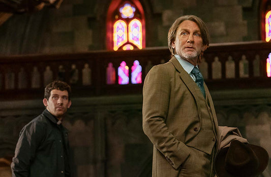 'Wake Up Dead Man' Is the Very Best of the Knives Out Series