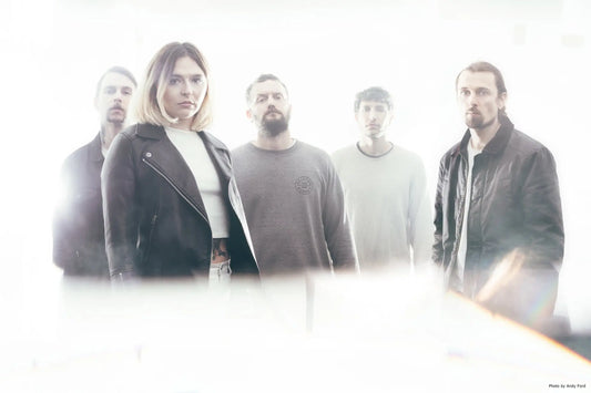 Wales Death-Metallers Venom Prison earn top spot on Jan 2022 Gauntlet with ’Nemesis’