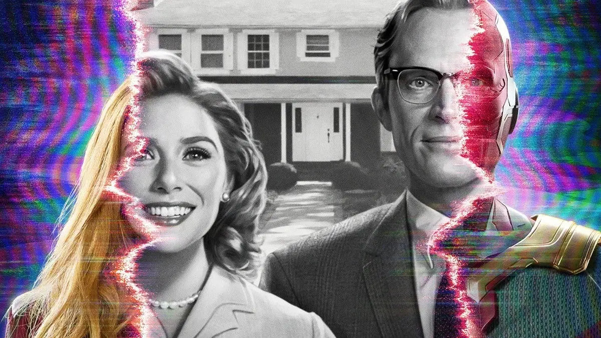 WandaVision’ Proved Itself To be a Resonating Story of Grief and Acceptance