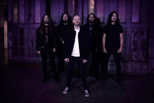 WAR CURSE DROPS NEW VIDEO AND SINGLE “THE CONVOY” TOUR DATES REVEALED
