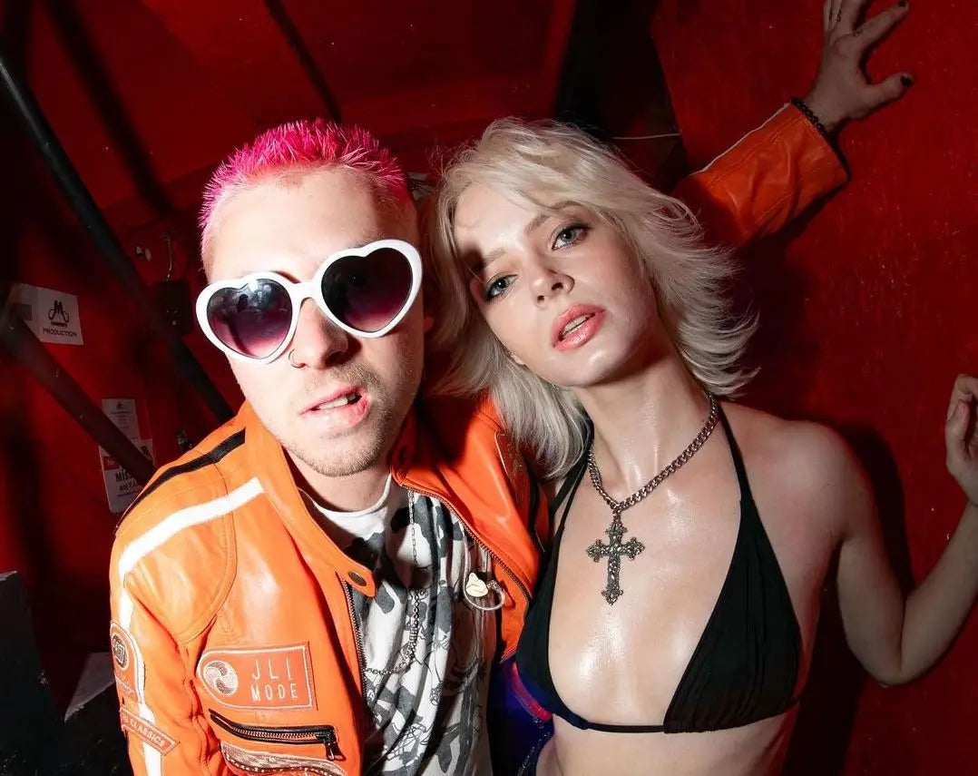 Wargasm Debut ’Deranged Love Anthem’ With ’Modern Love’