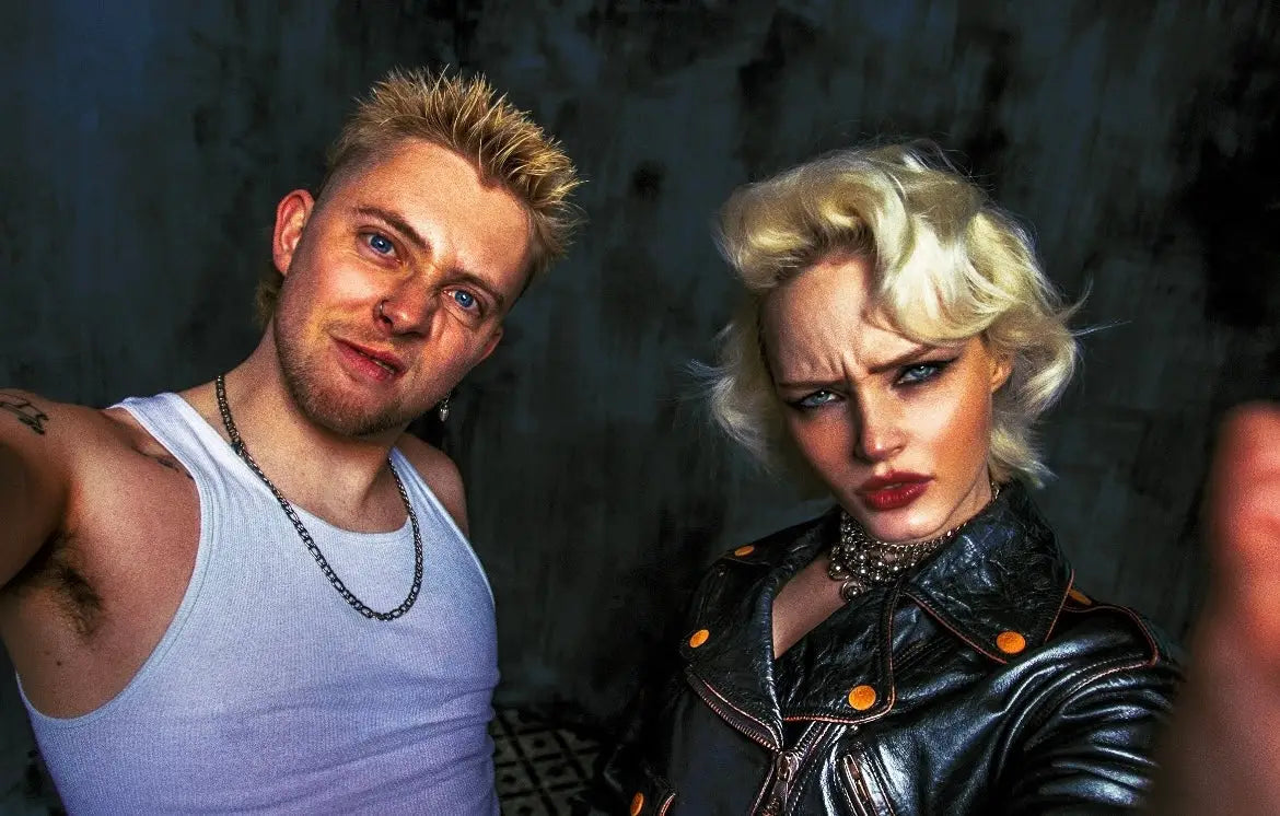 Wargasm Debut Vicious New Single ’Vigilantes’