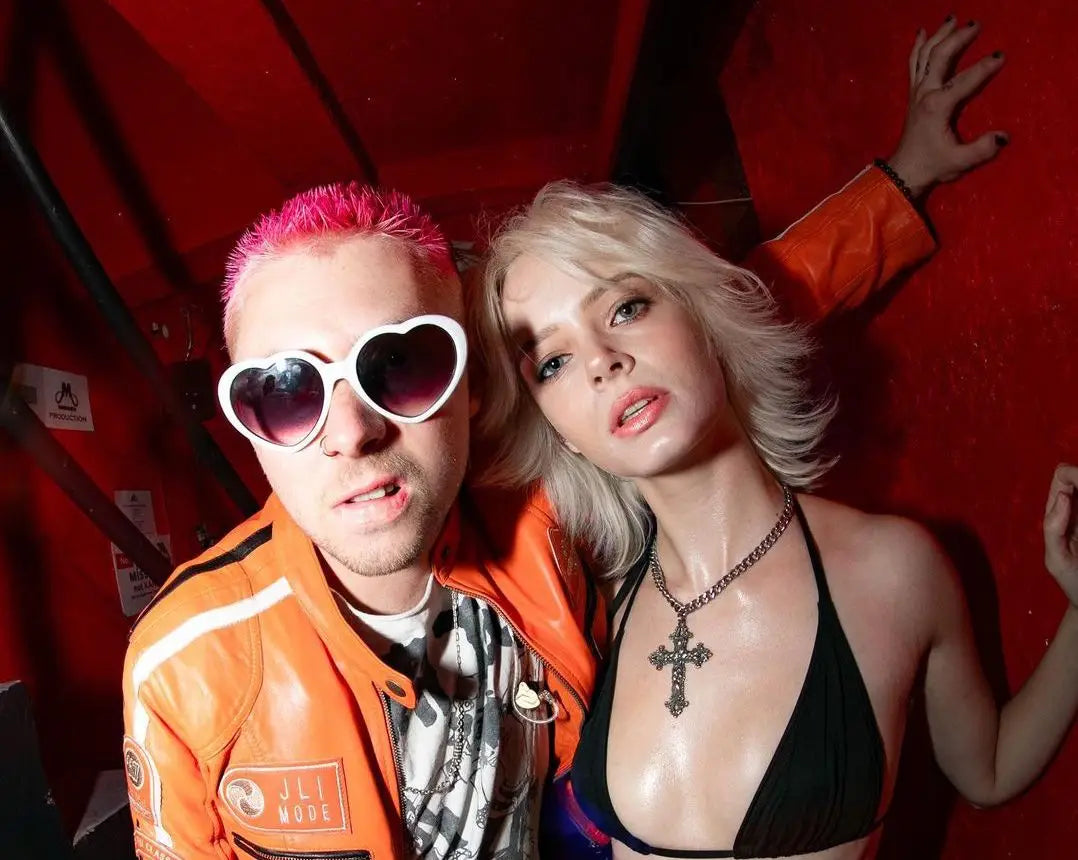 Wargasm Navigate the Highs and Lows of Life On the Road